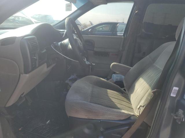 2005 CHEVROLET VENTURE LS #3293451423