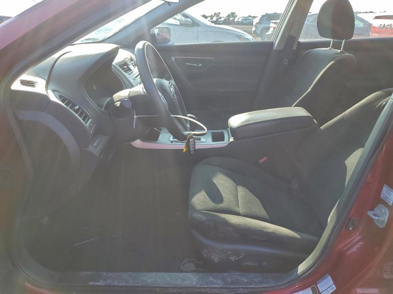 2015 NISSAN ALTIMA #3312712292