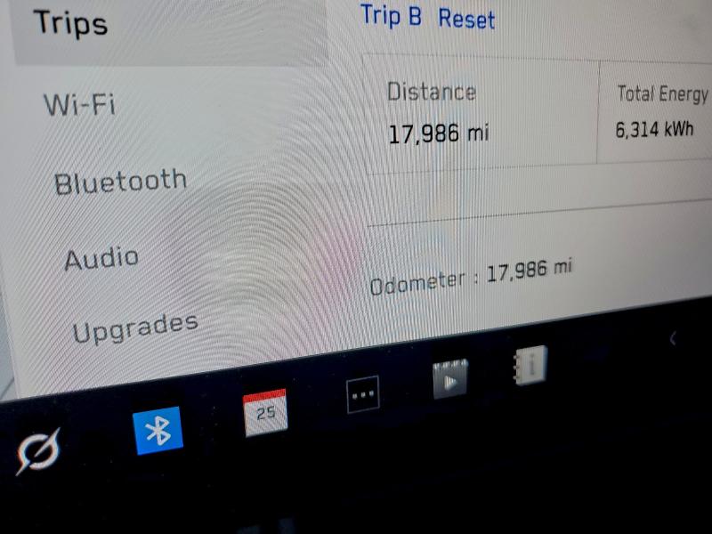 2024 TESLA CYBERTRUCK #3297963793