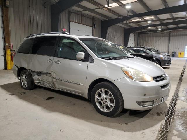 2005 TOYOTA SIENNA XLE #3296279532