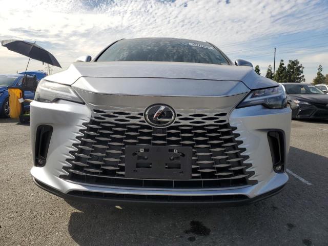 2025 LEXUS RX 350H BA #3311519247