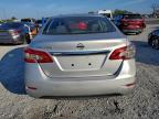 Lot #3301752389 2015 NISSAN SENTRA S