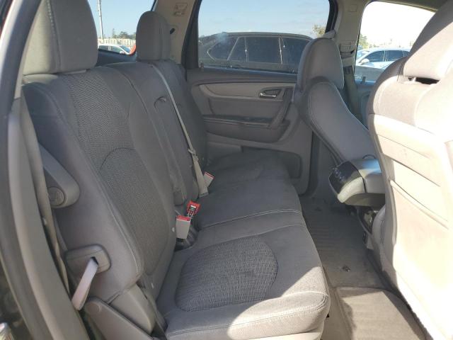 2016 CHEVROLET TRAVERSE L #3291474933