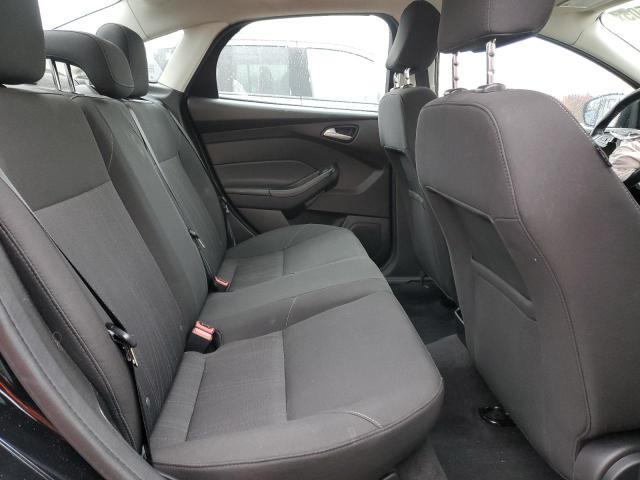 2016 FORD FOCUS SE #3285731666