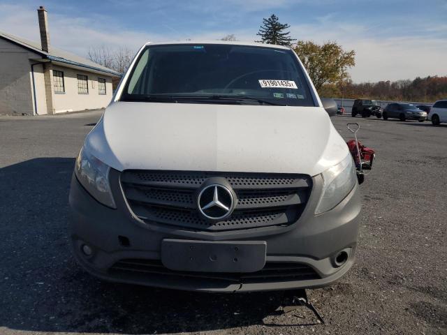 2022 MERCEDES-BENZ METRIS W1YV0CEY2N3989166