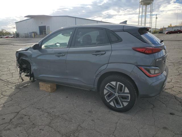 2023 HYUNDAI KONA SEL #3282387260