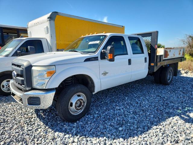 Global Auto Auctions: 2016 FORD F350 SUPER