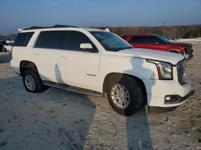 2015 GMC YUKON SLT #3308279185