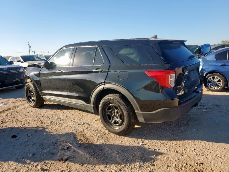 2023 FORD EXPLORER P #3302833889