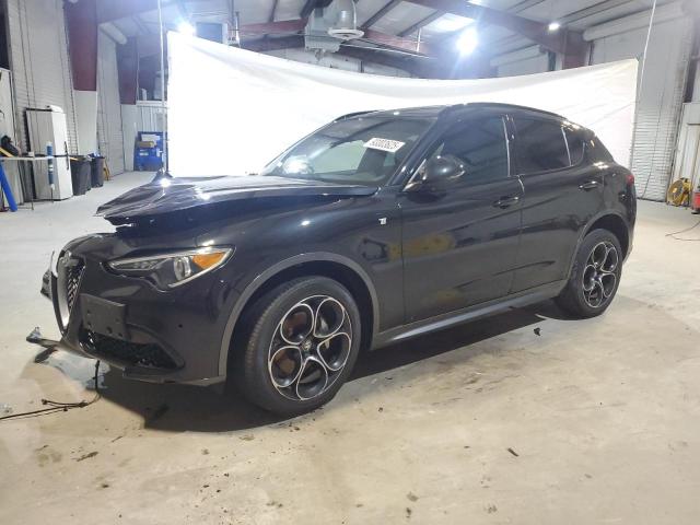 2023 ALFA ROMEO STELVIO TI #3317885910