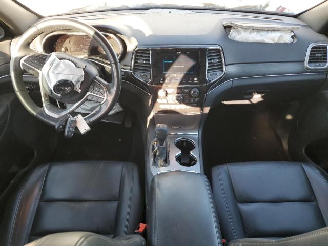 2021 JEEP GRAND CHER #3288230316