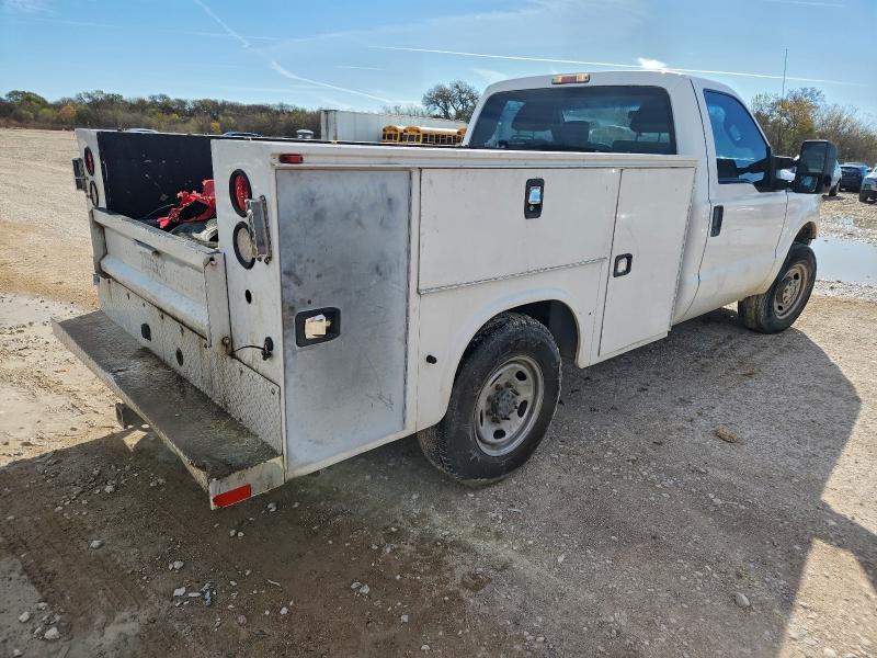 2016 FORD F250 SUPER #3296388643