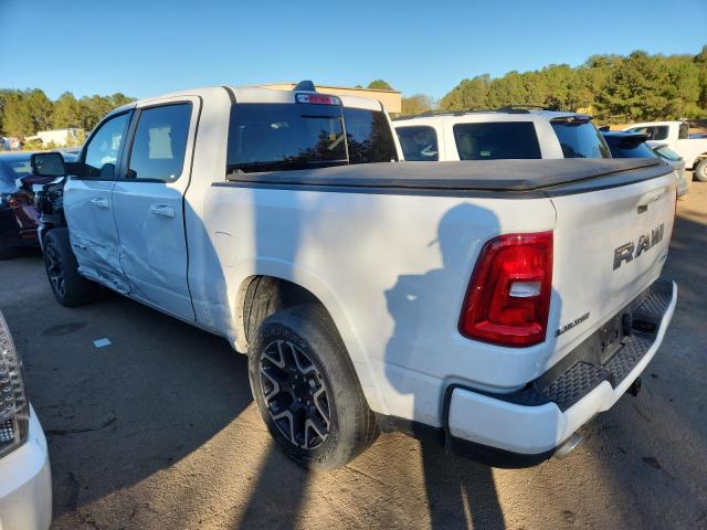 2025 RAM 1500 LARAM #3311487261