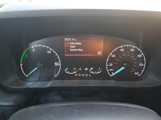 2024 FORD MAVERICK X #3296358162