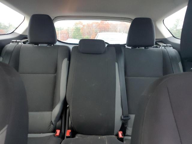 2014 FORD ESCAPE S #3312382769