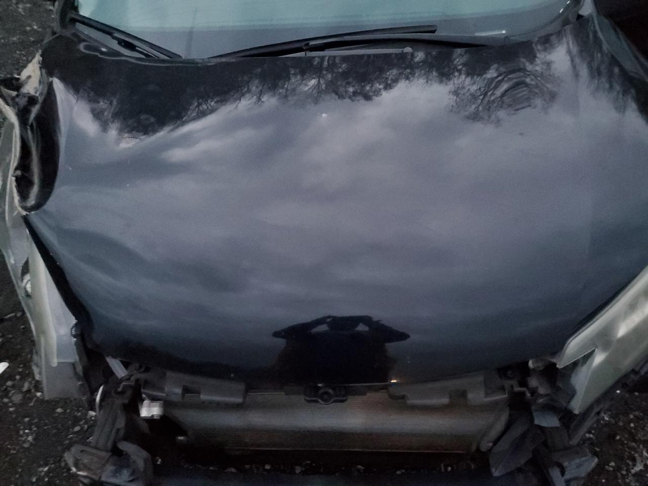 Lot #3312424636 2016 HONDA CR-V EXL