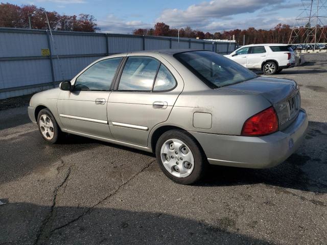 2005 NISSAN SENTRA #3284625347