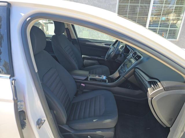 2017 FORD FUSION SE #3286684308