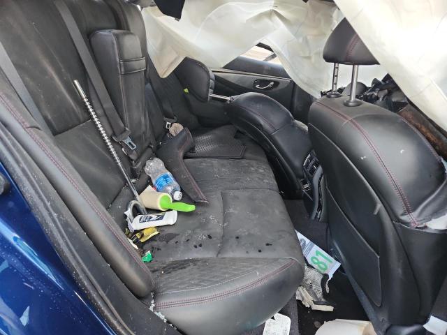 2018 INFINITI Q50 RED SP #3303767428