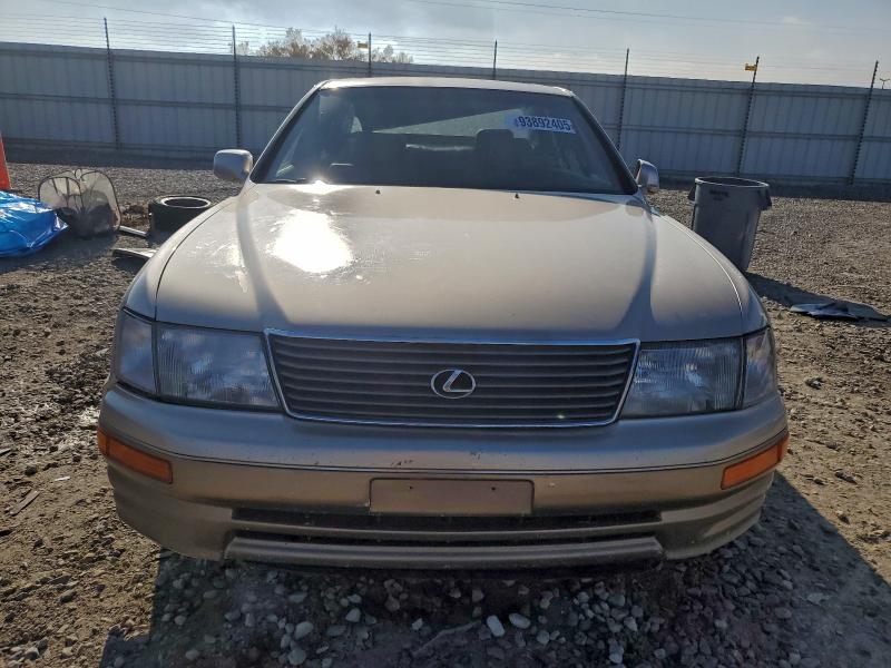 1995 LEXUS LS 400 #3296522384