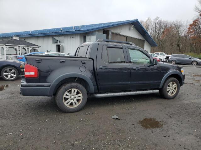 2010 FORD EXPLORER S - 1FMEU5BEXAUA46943