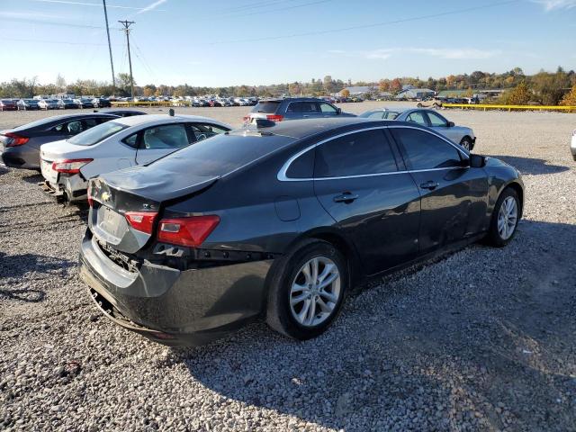 2018 CHEVROLET MALIBU LT #3296278510