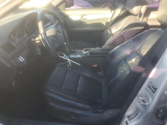 2009 MERCEDES-BENZ C 300 #3291568933