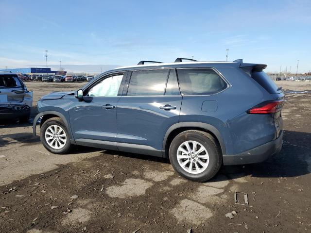 2024 TOYOTA GRAND HIGH #3298059145