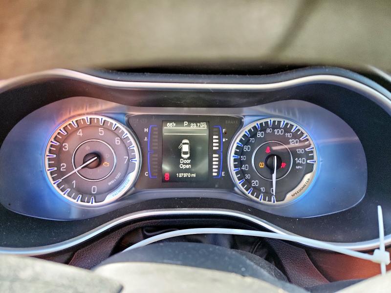 2015 CHRYSLER 200 LIMITE #3280273958