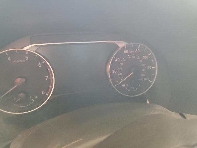 2021 NISSAN ALTIMA SR #3283802418