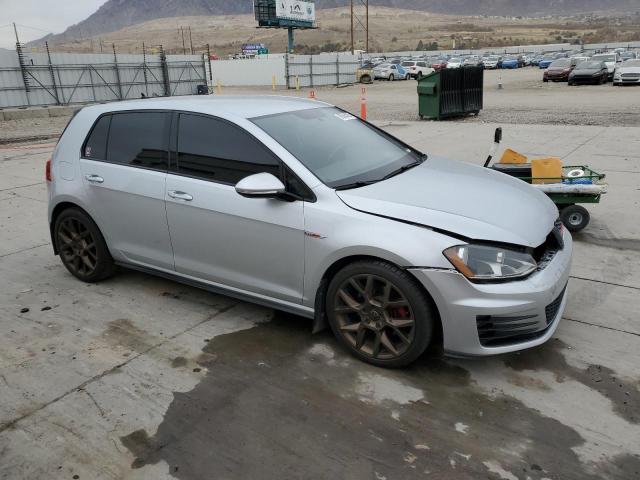 2017 VOLKSWAGEN GTI S #3302744025