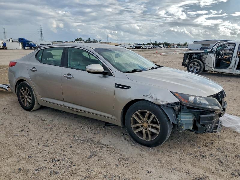 2013 KIA OPTIMA LX #3296386655