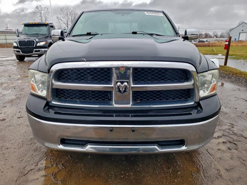 2011 DODGE RAM 1500 #3296955853