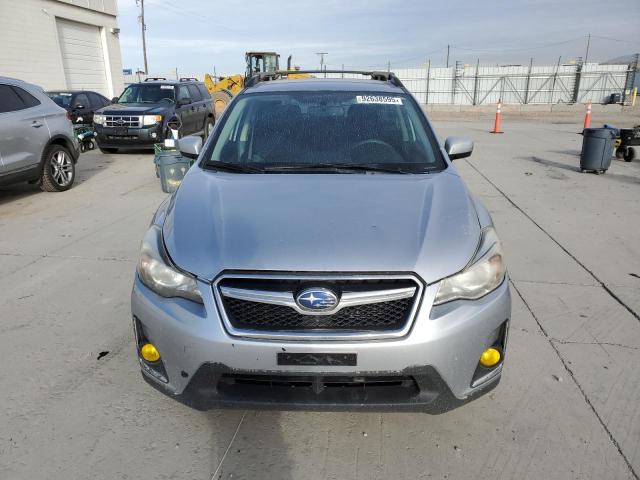 2016 SUBARU CROSSTREK #3294687041