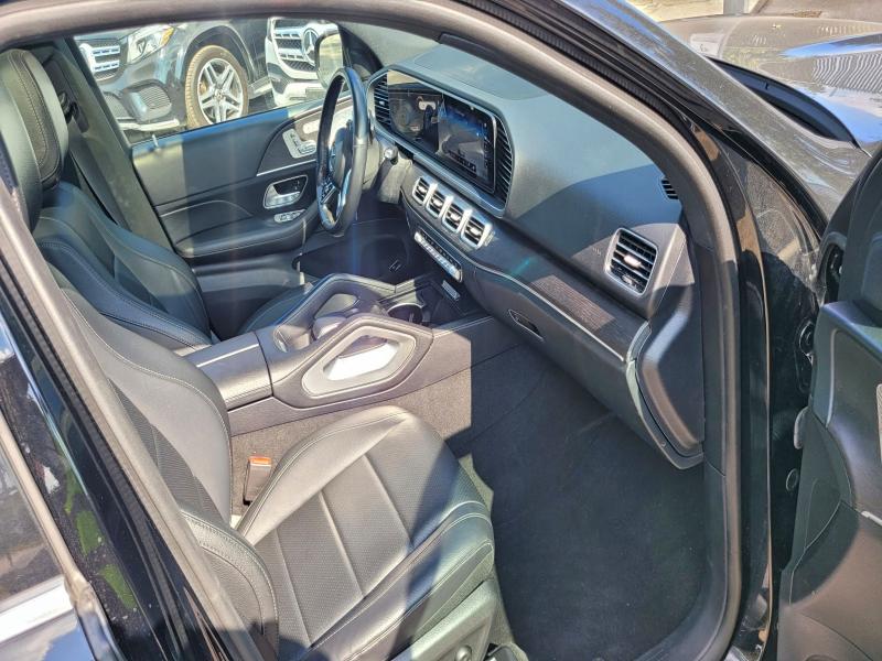 2022 MERCEDES-BENZ GLE 350 4M #3296424633