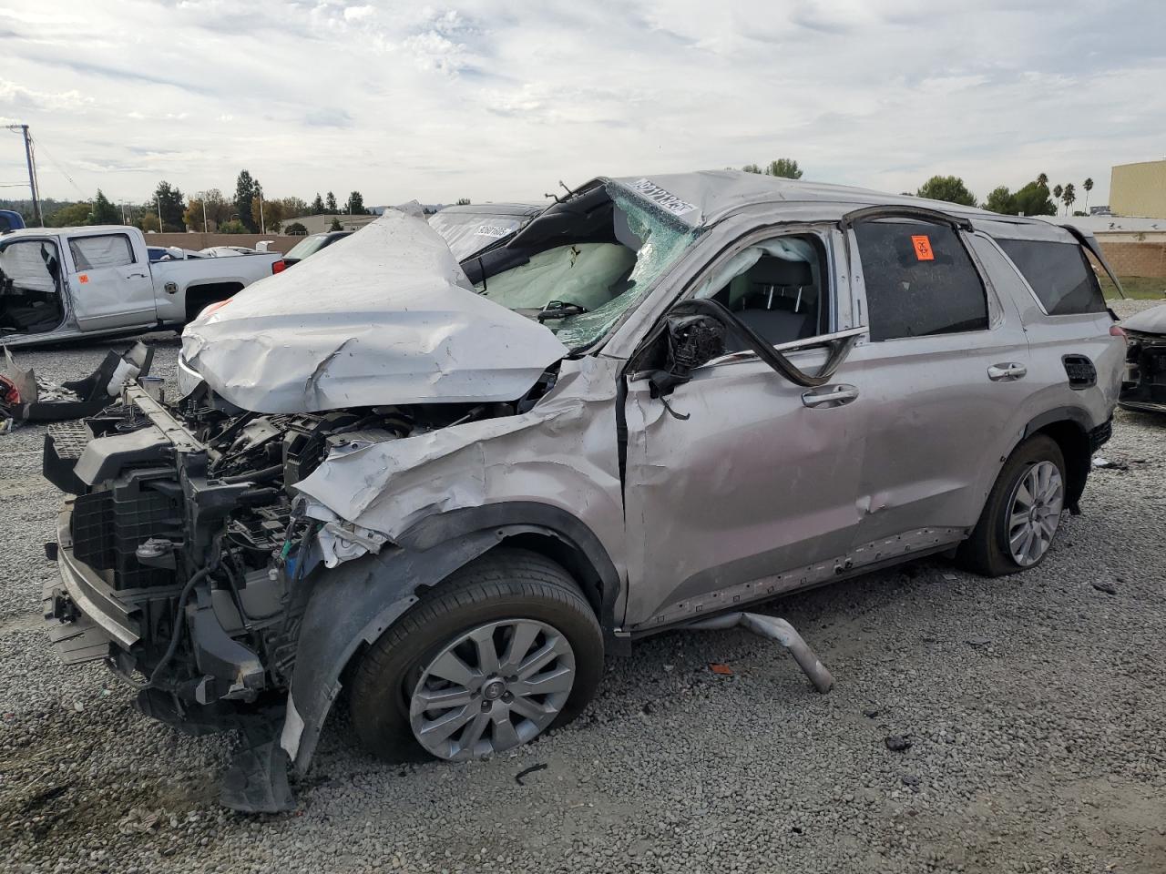 HYUNDAI PALISADE SEL