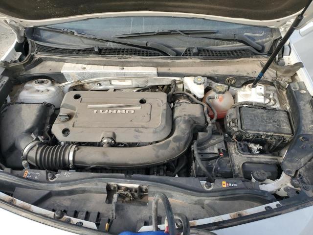 2019 CADILLAC XT4 PREMIU - 1GYFZCR49KF149072