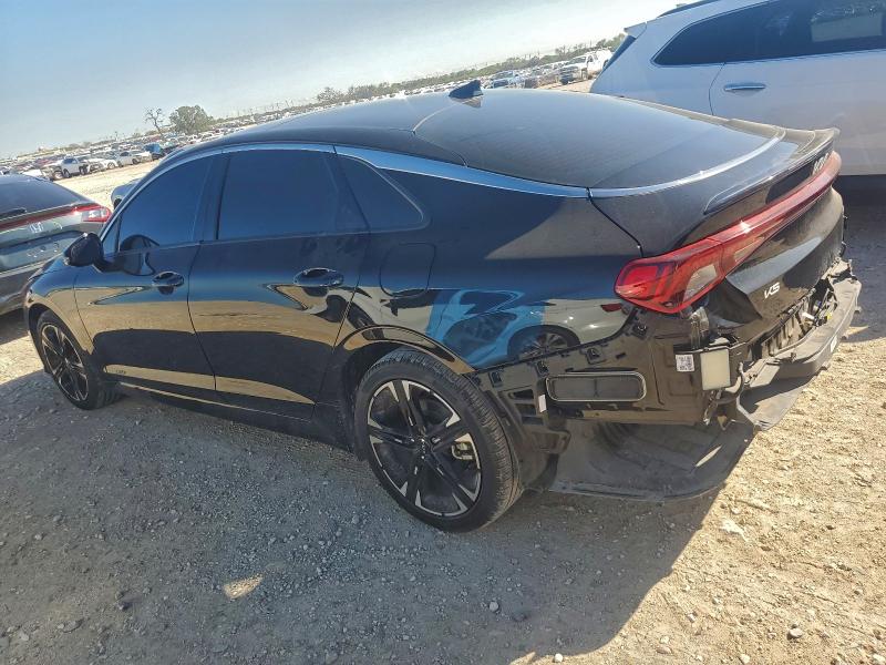 2024 KIA K5 GT LINE #3297252409