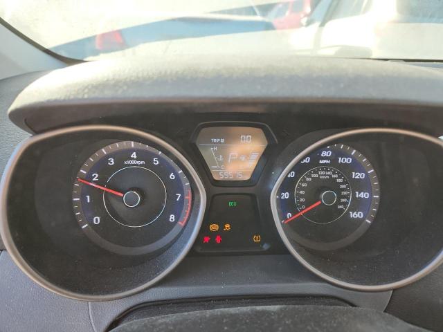 2016 HYUNDAI ELANTRA SE #3285900573