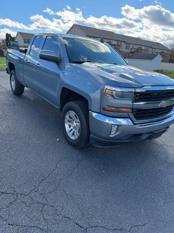 Global Auto Auctions: 2016 CHEVROLET SILVERADO