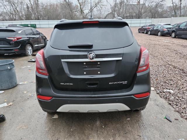2017 BUICK ENCORE PRE #3294227279