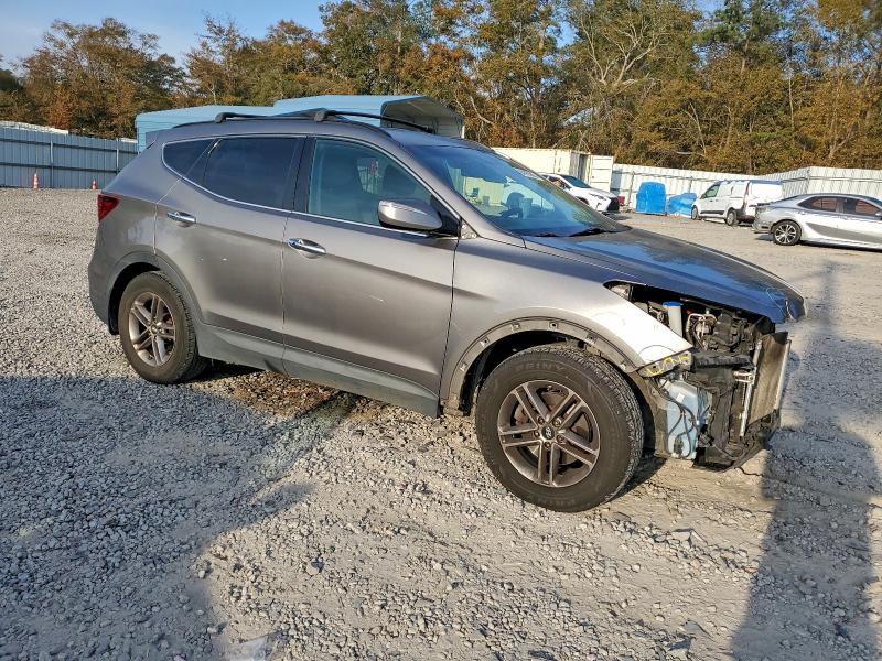 2017 HYUNDAI SANTA FE S #3308339053