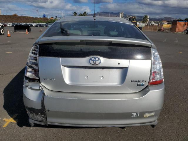 2005 TOYOTA PRIUS #3301954413