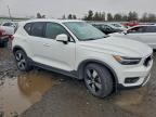 Lot #3303879765 2019 VOLVO XC40 T5 MO