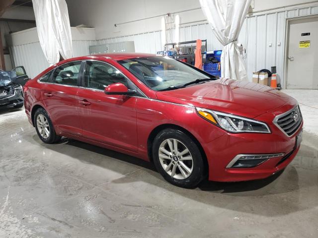 2015 HYUNDAI SONATA SE #3304523507