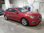 Lot #3304523507 2015 HYUNDAI SONATA SE