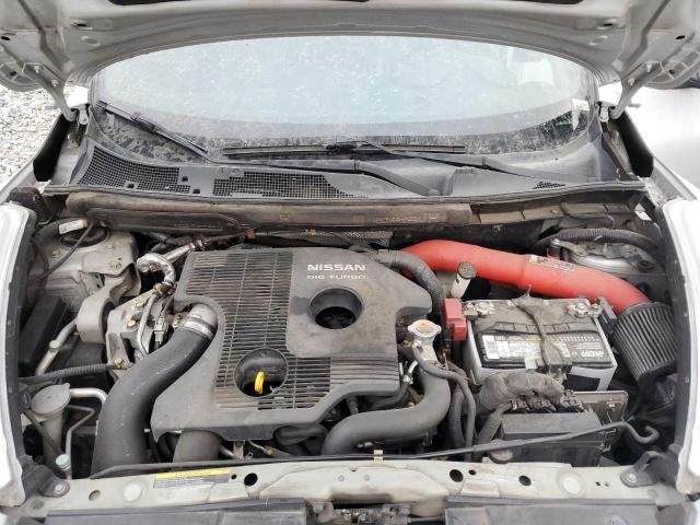 2013 NISSAN JUKE S #3303723417