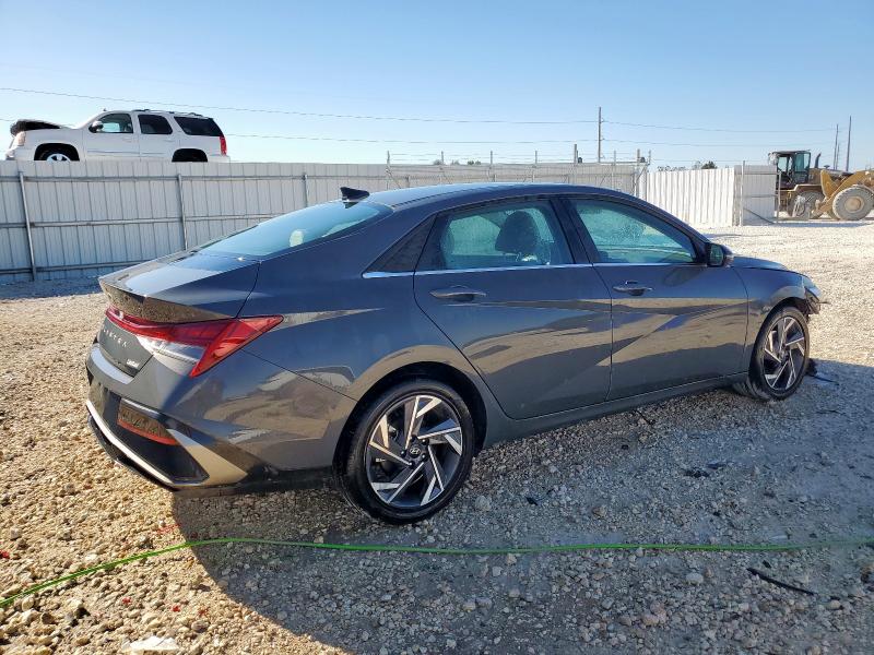 2025 HYUNDAI ELANTRA LI #3304645953
