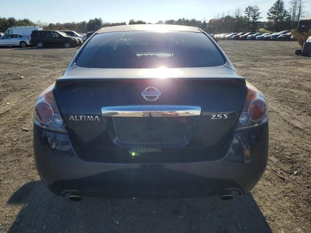 2012 NISSAN ALTIMA BAS #3282557876