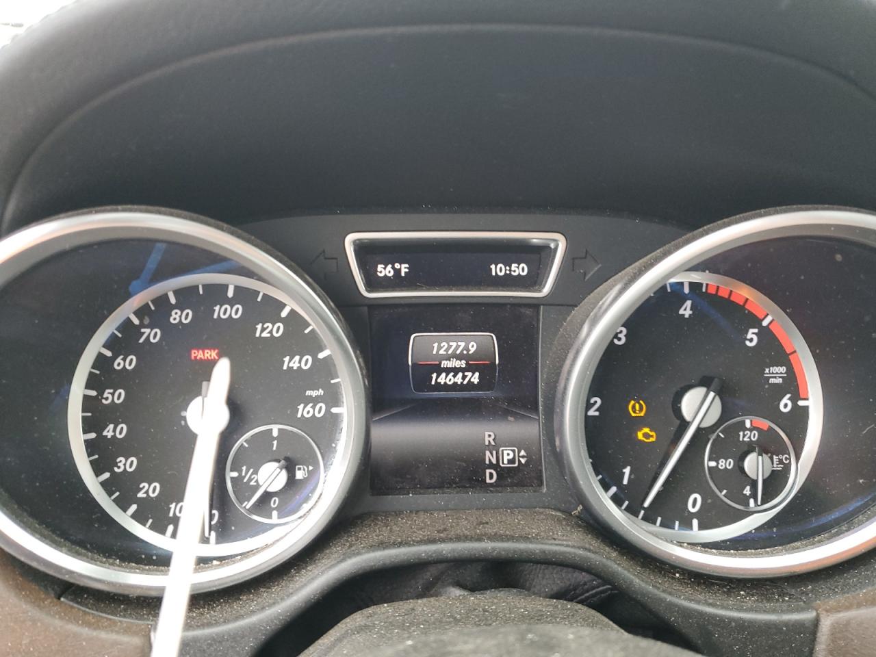 Lot #3311447237 2014 MERCEDES-BENZ GL 350 BLU